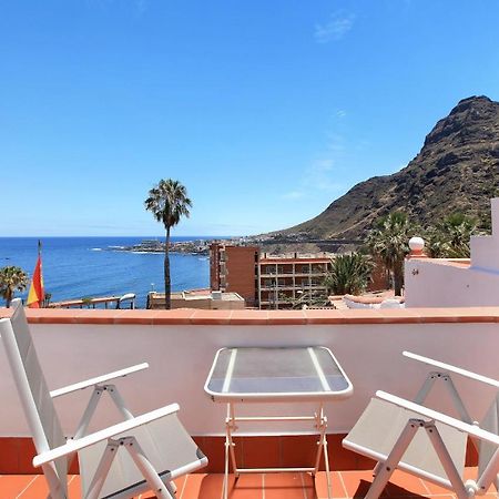 Estudio Vistas Bajamar Appartement Bajamar  Buitenkant foto