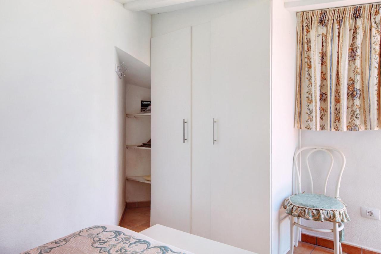 Estudio Vistas Bajamar Appartement Bajamar  Buitenkant foto