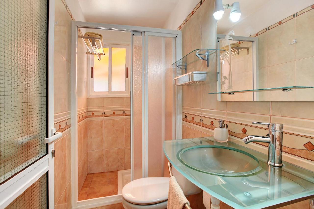 Estudio Vistas Bajamar Appartement Bajamar  Buitenkant foto